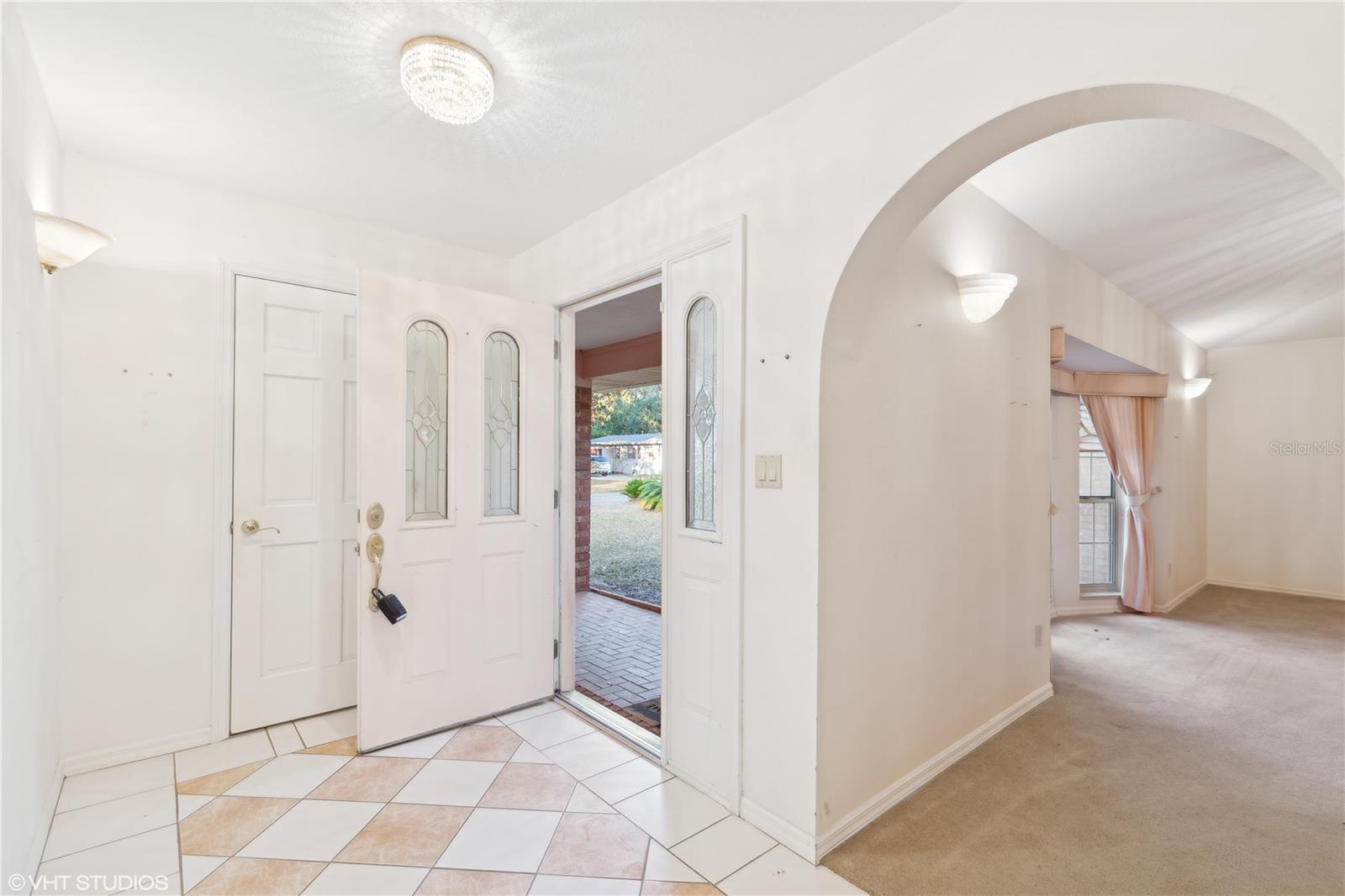 3731 NW 17TH LN, GAINESVILLE, FL, 32605