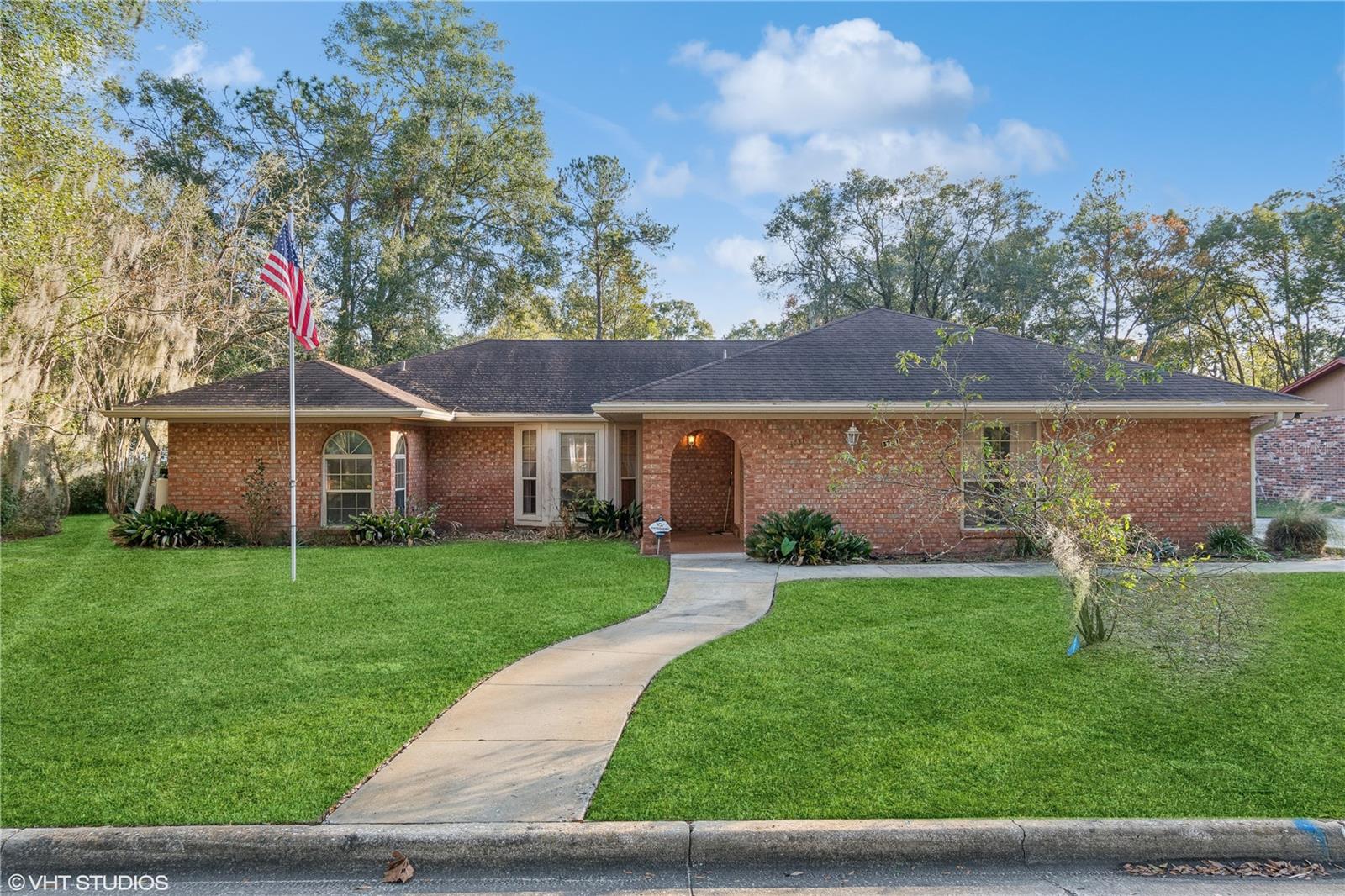 3731 NW 17TH LN, GAINESVILLE, FL, 32605