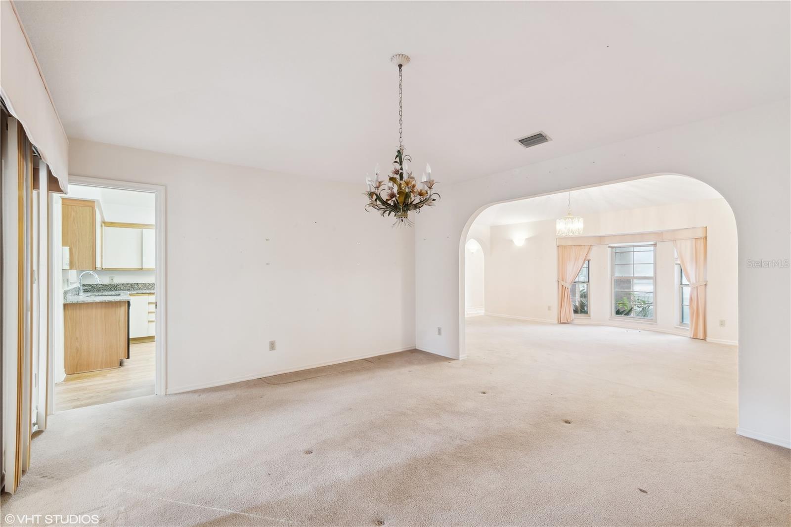 3731 NW 17TH LN, GAINESVILLE, FL, 32605