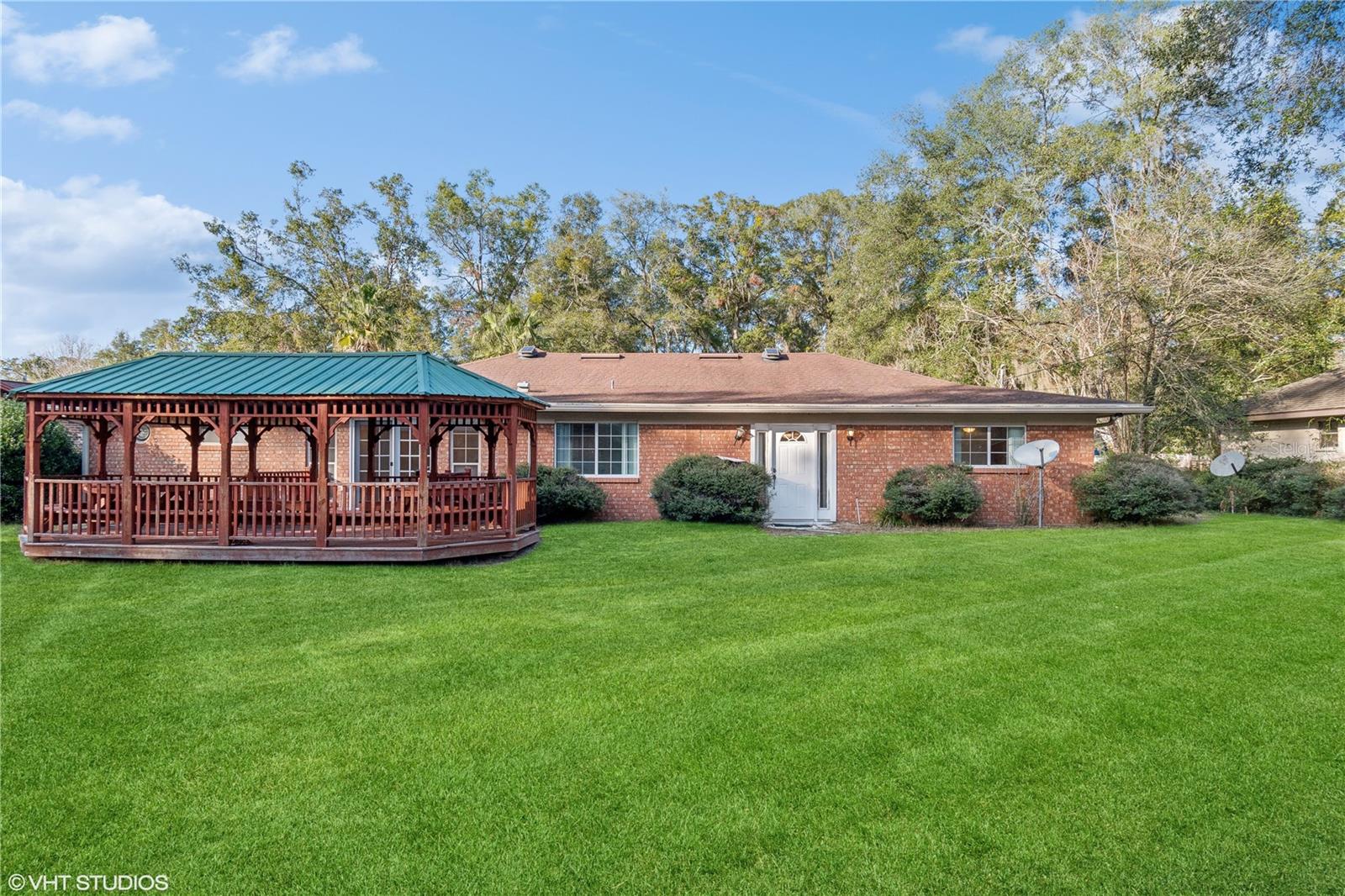 3731 NW 17TH LN, GAINESVILLE, FL, 32605