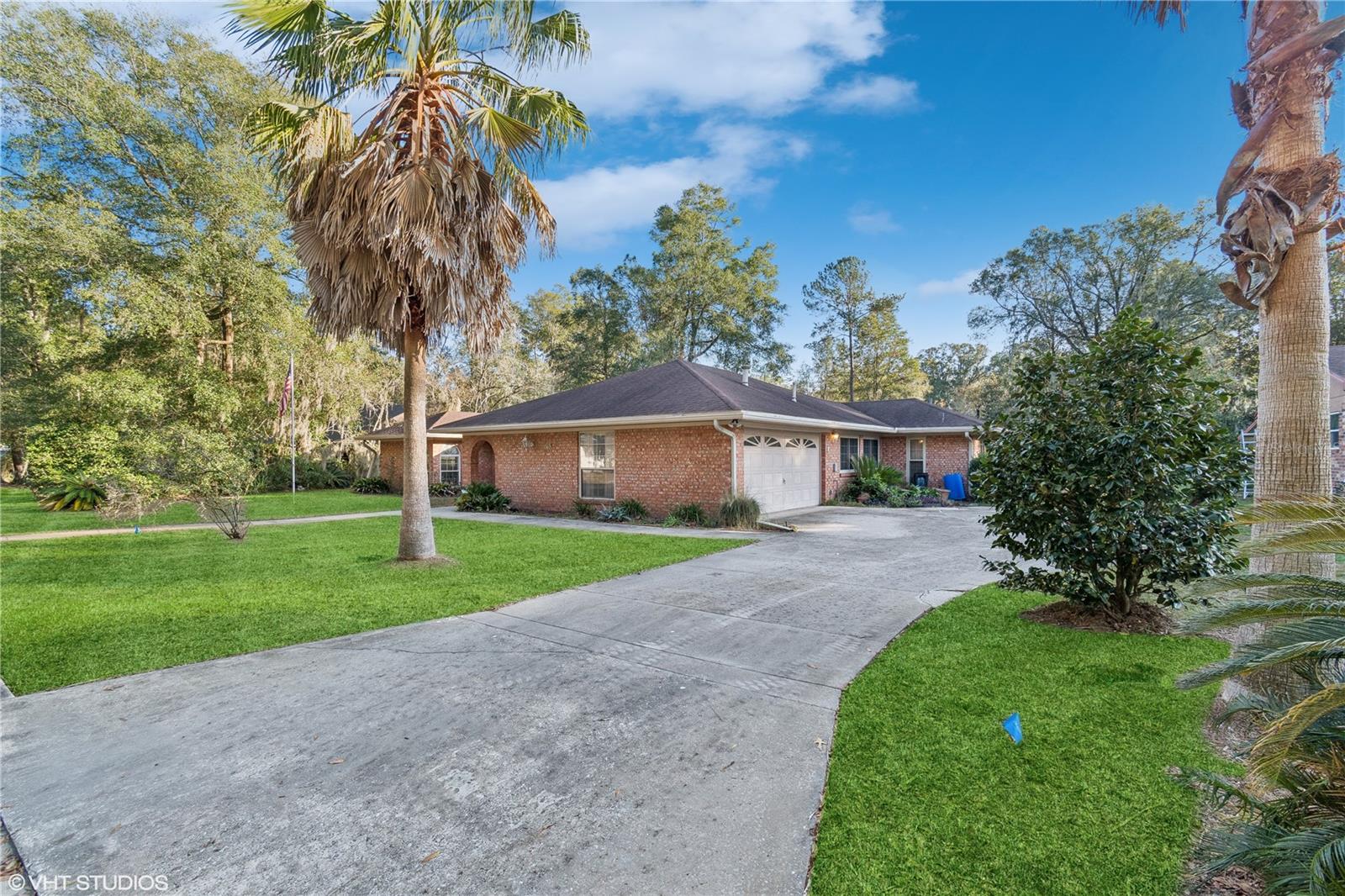 3731 NW 17TH LN, GAINESVILLE, FL, 32605