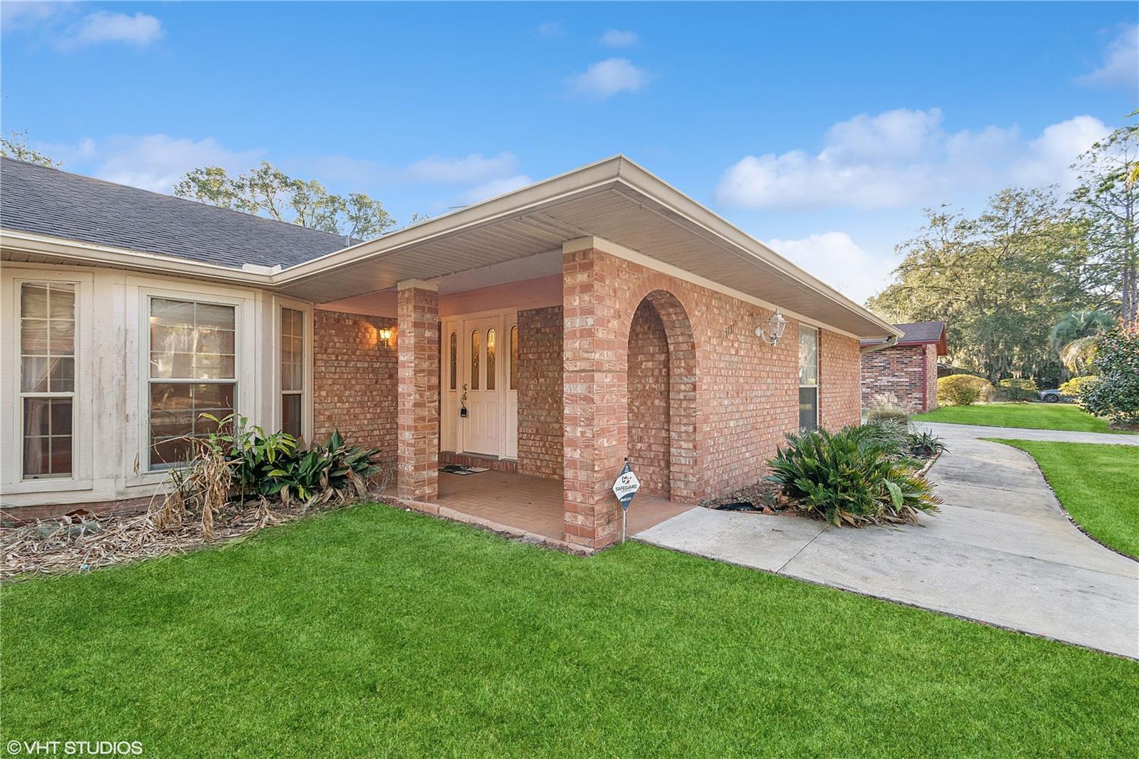 3731 NW 17TH LN, GAINESVILLE, FL, 32605