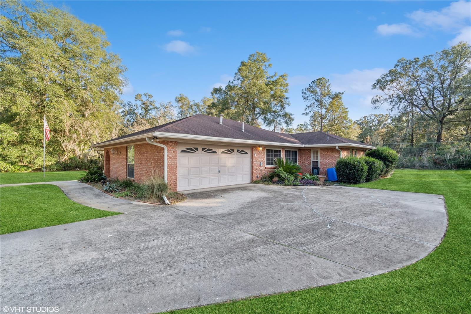 3731 NW 17TH LN, GAINESVILLE, FL, 32605