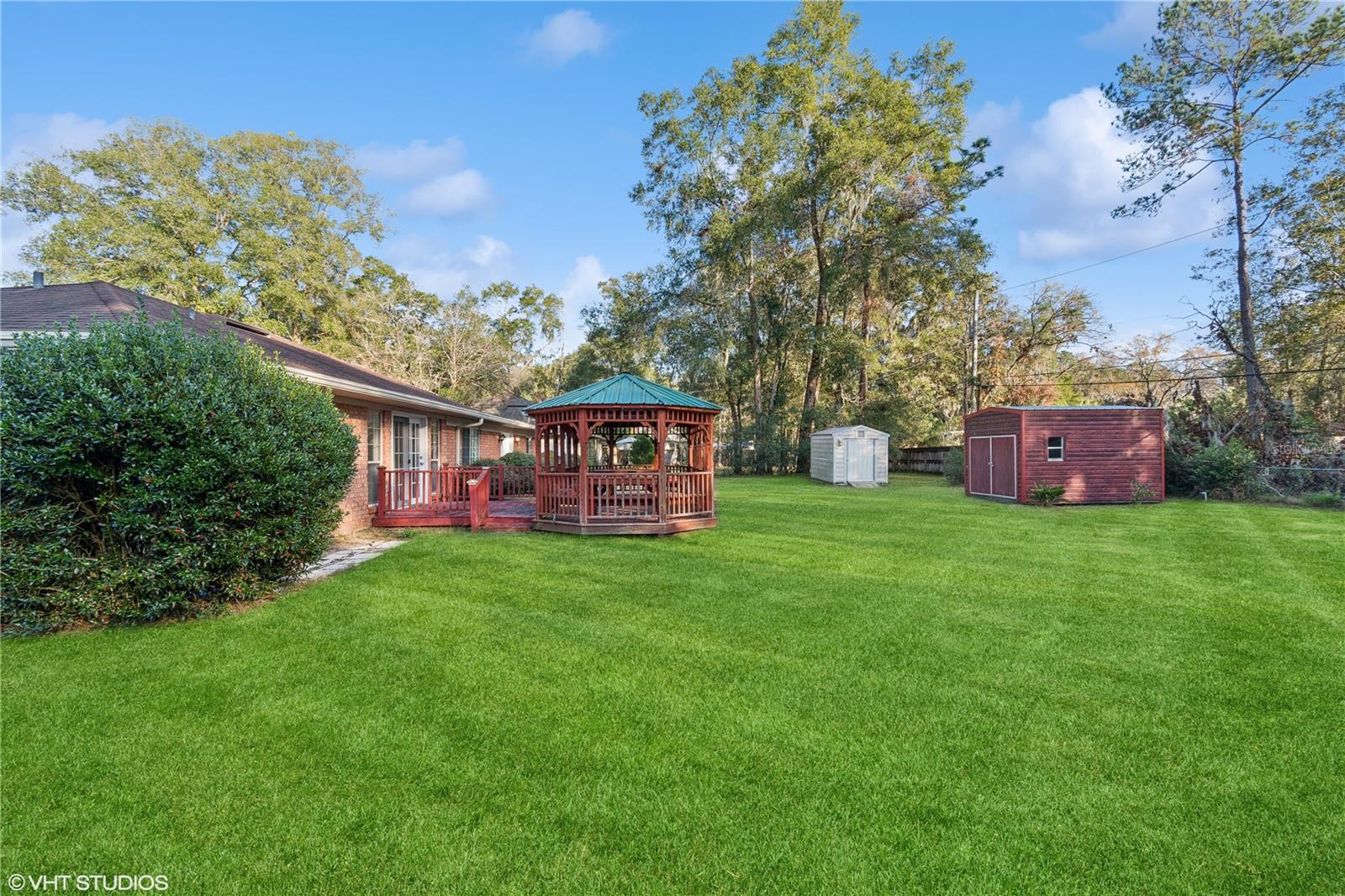 3731 NW 17TH LN, GAINESVILLE, FL, 32605