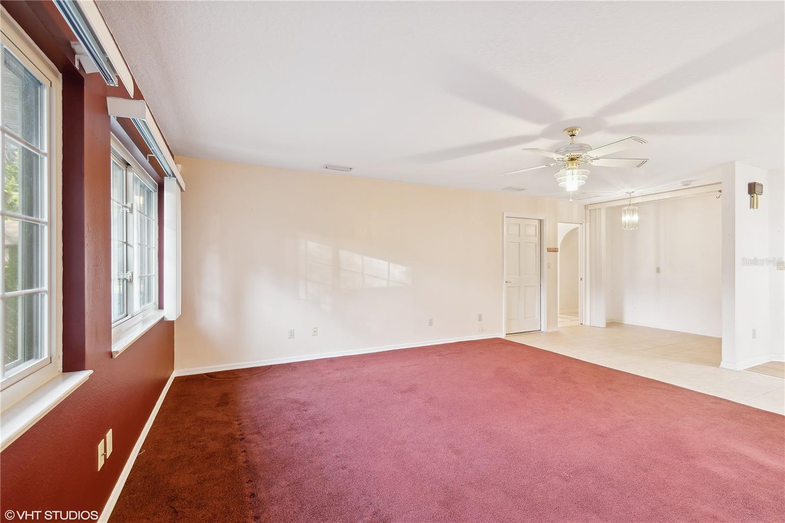 3731 NW 17TH LN, GAINESVILLE, FL, 32605