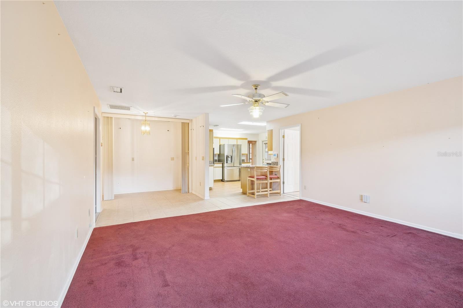 3731 NW 17TH LN, GAINESVILLE, FL, 32605