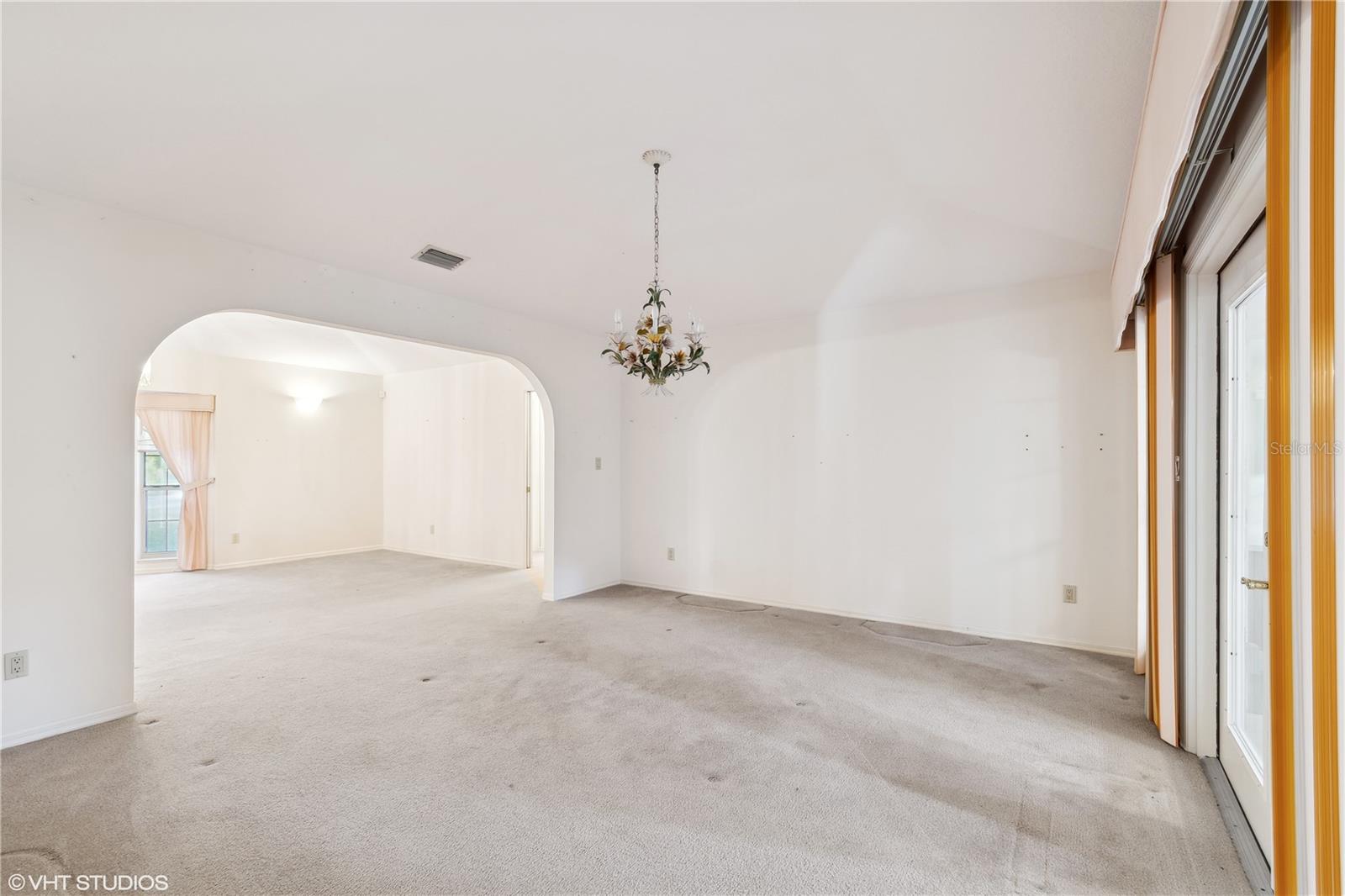 3731 NW 17TH LN, GAINESVILLE, FL, 32605