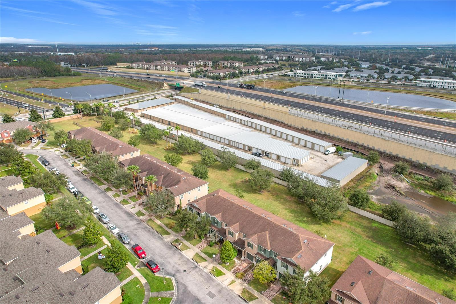 10951 SAVANNAH LANDING CIR, ORLANDO, FL, 32832