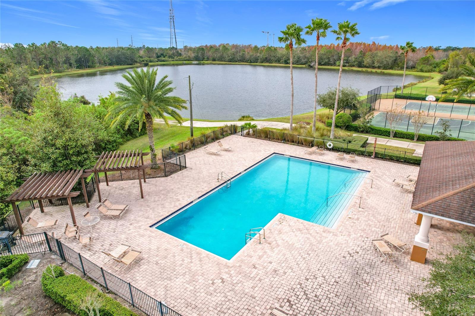 10951 SAVANNAH LANDING CIR, ORLANDO, FL, 32832