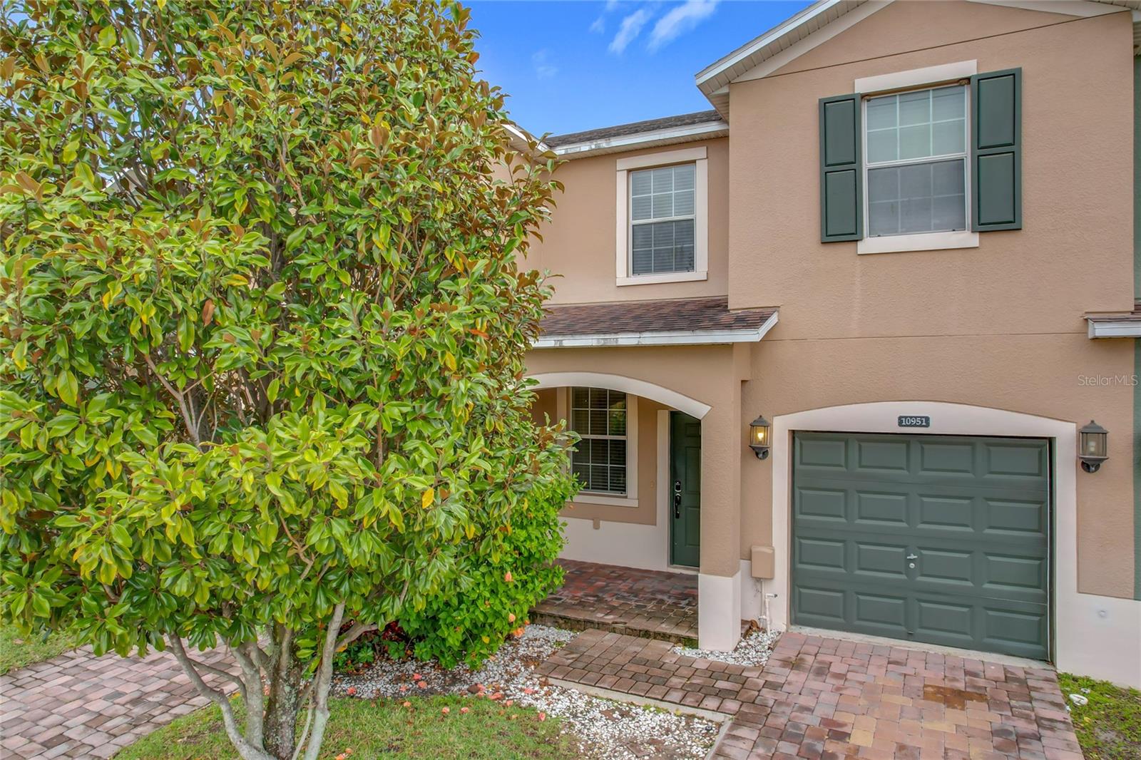 10951 SAVANNAH LANDING CIR, ORLANDO, FL, 32832