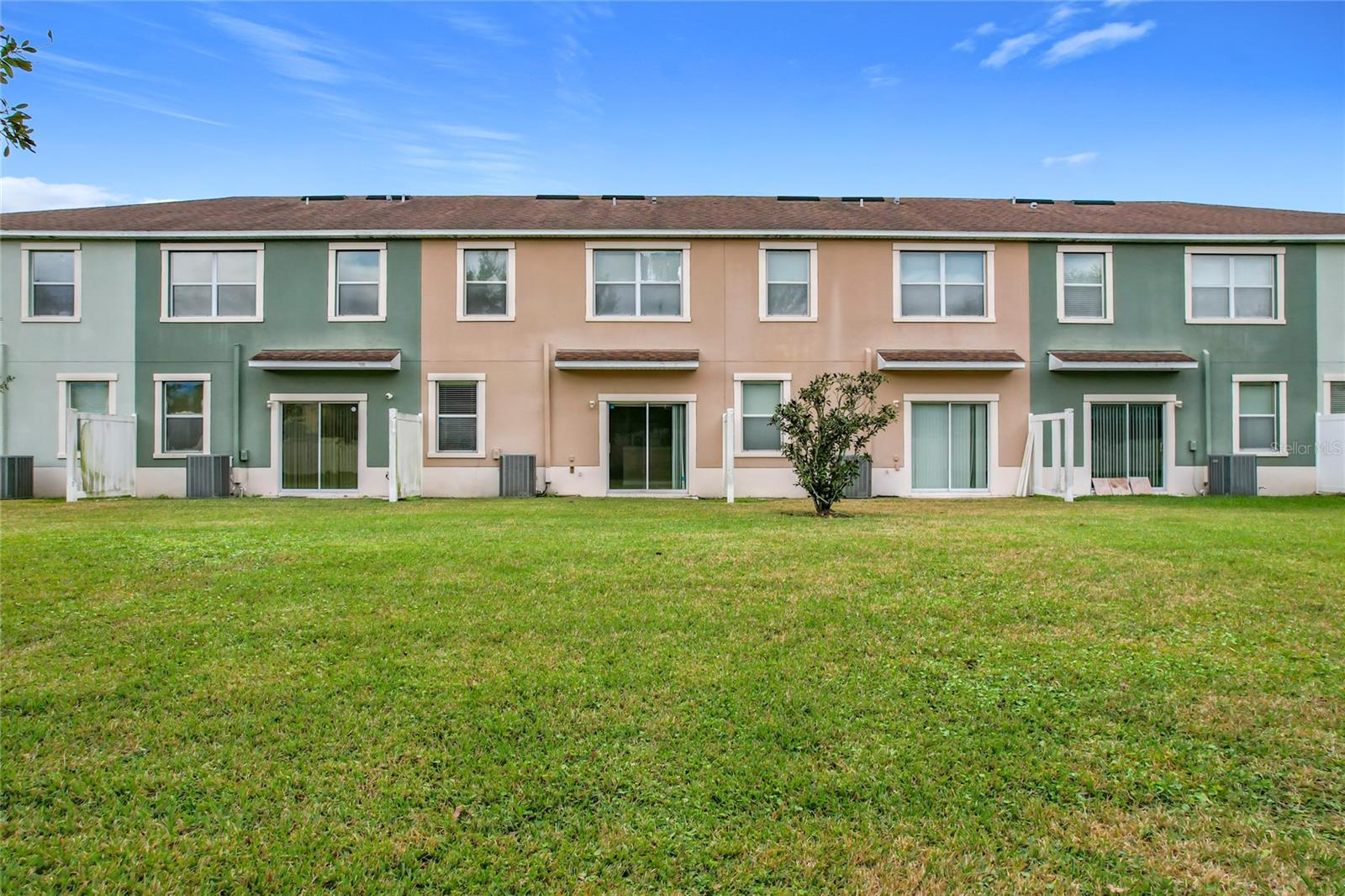 10951 SAVANNAH LANDING CIR, ORLANDO, FL, 32832