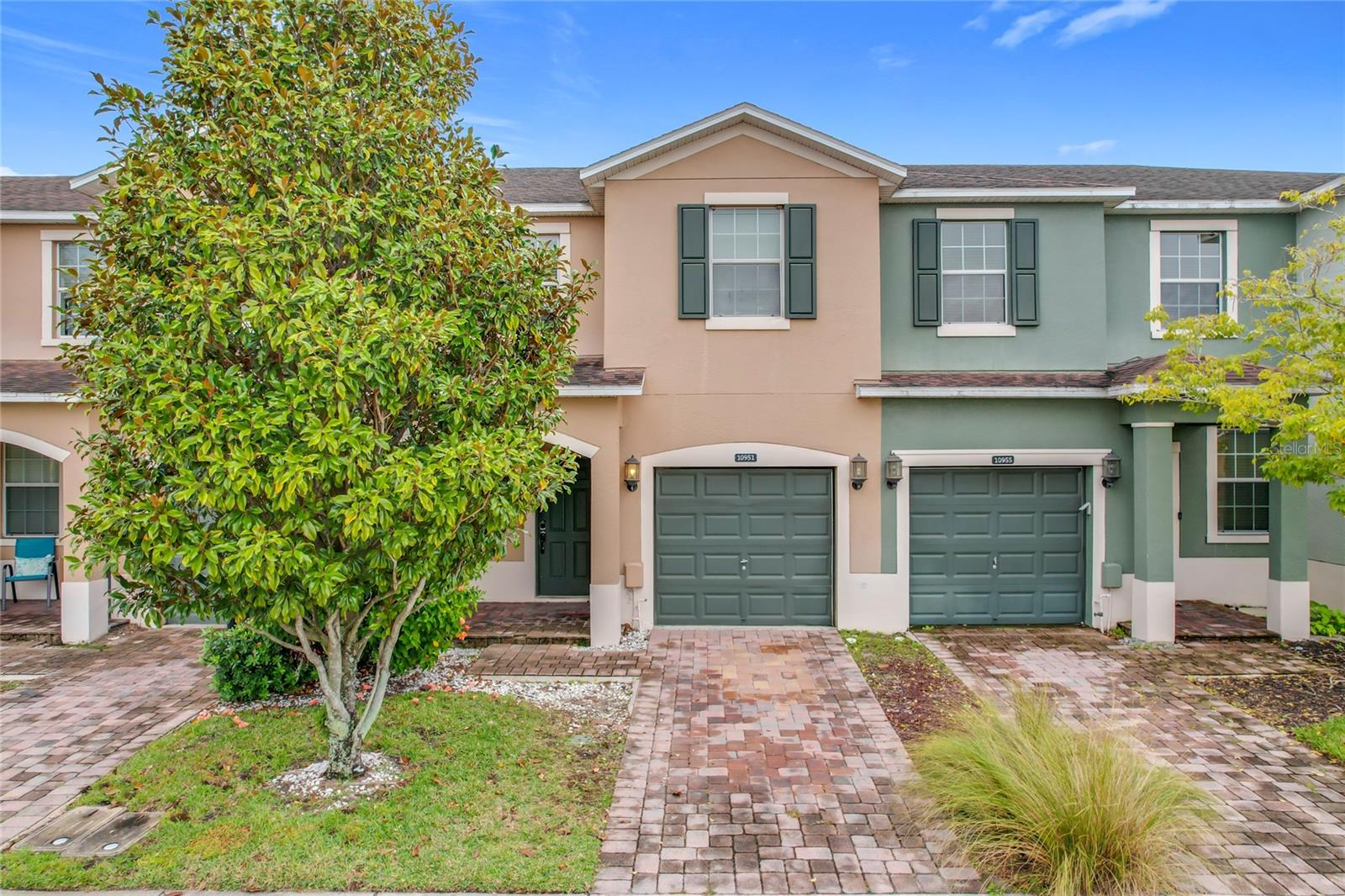 10951 SAVANNAH LANDING CIR, ORLANDO, FL, 32832