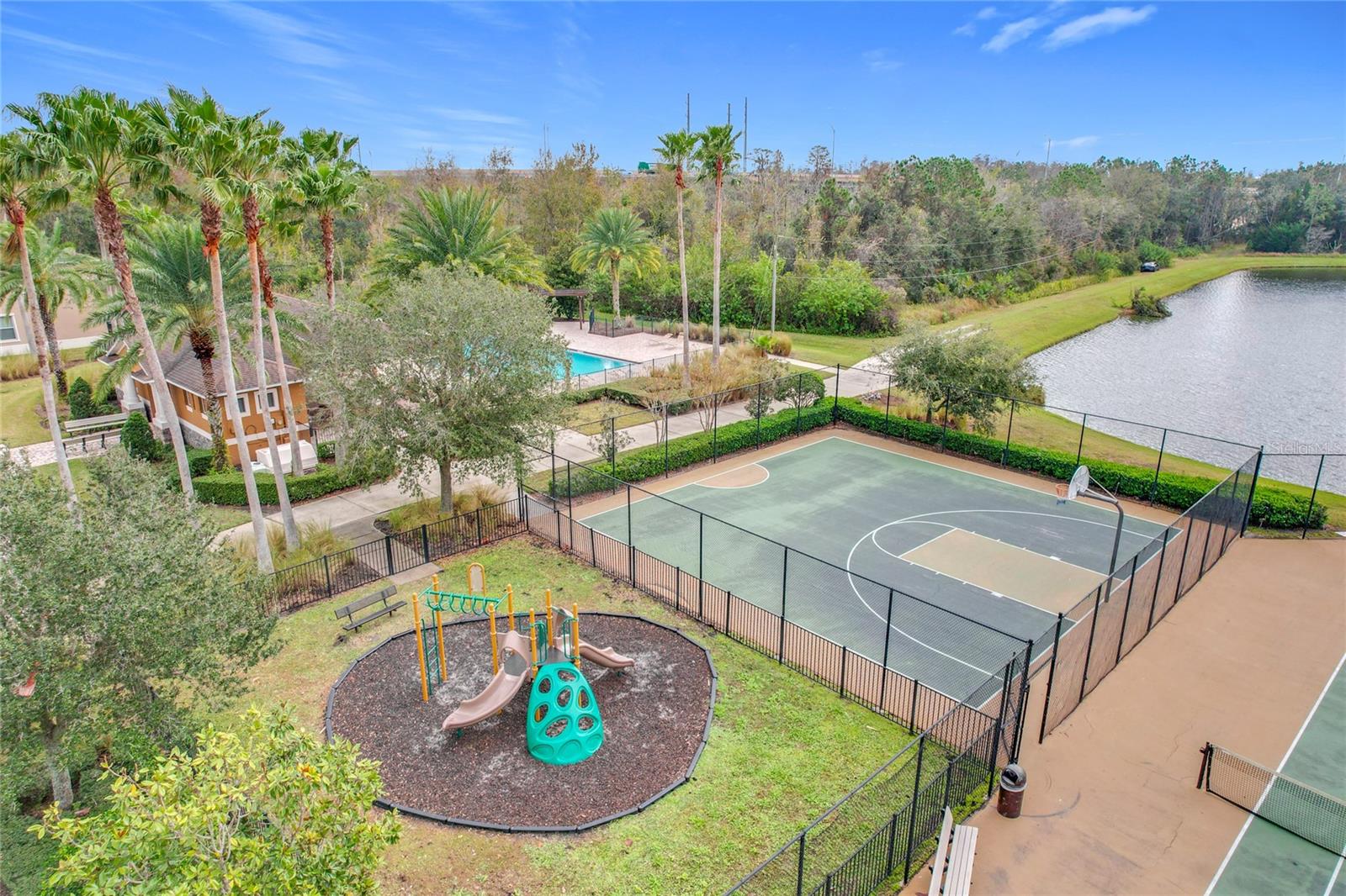 10951 SAVANNAH LANDING CIR, ORLANDO, FL, 32832