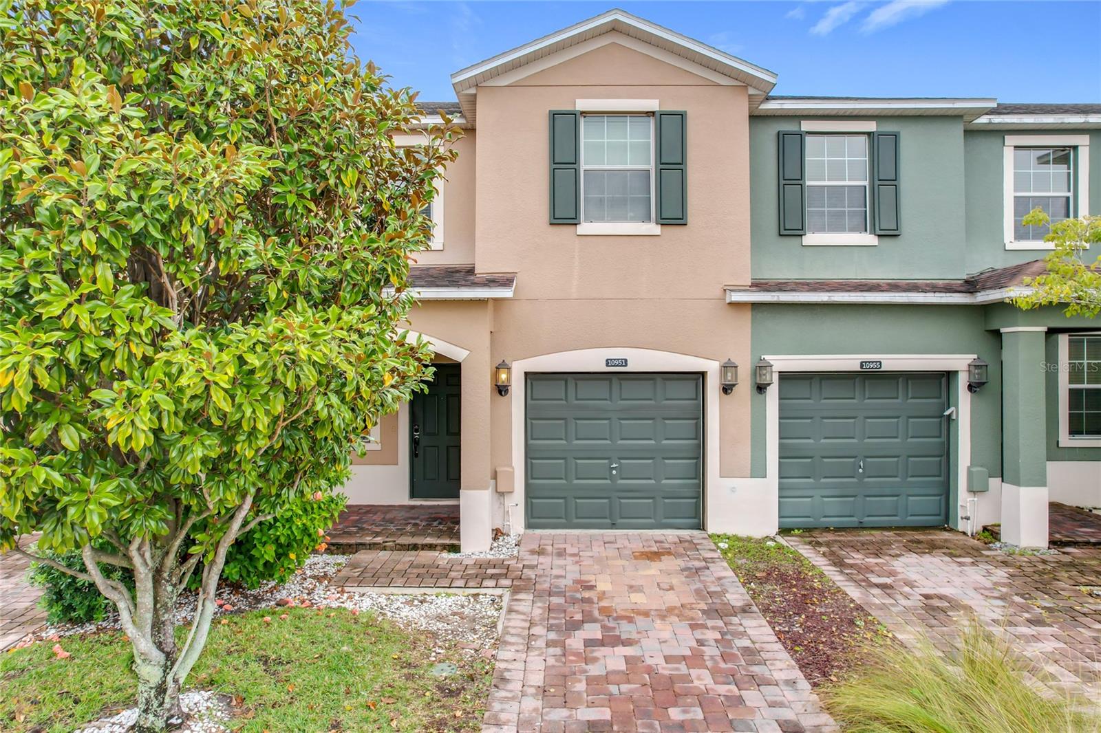 10951 SAVANNAH LANDING CIR, ORLANDO, FL, 32832