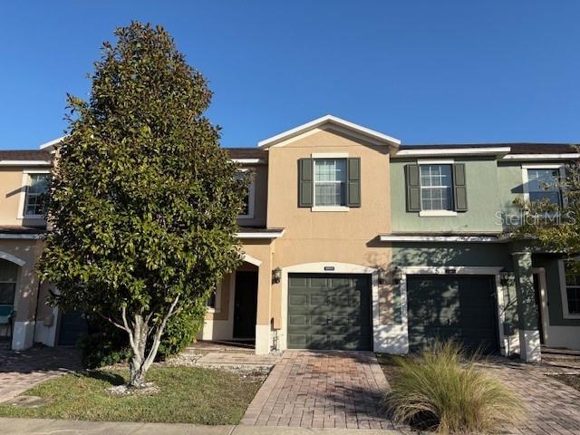 10951 SAVANNAH LANDING CIR, ORLANDO, FL, 32832