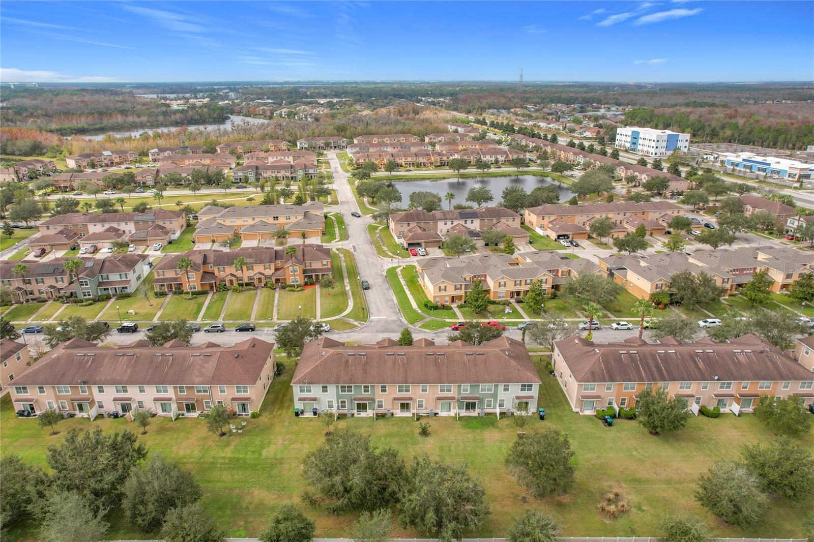 10951 SAVANNAH LANDING CIR, ORLANDO, FL, 32832