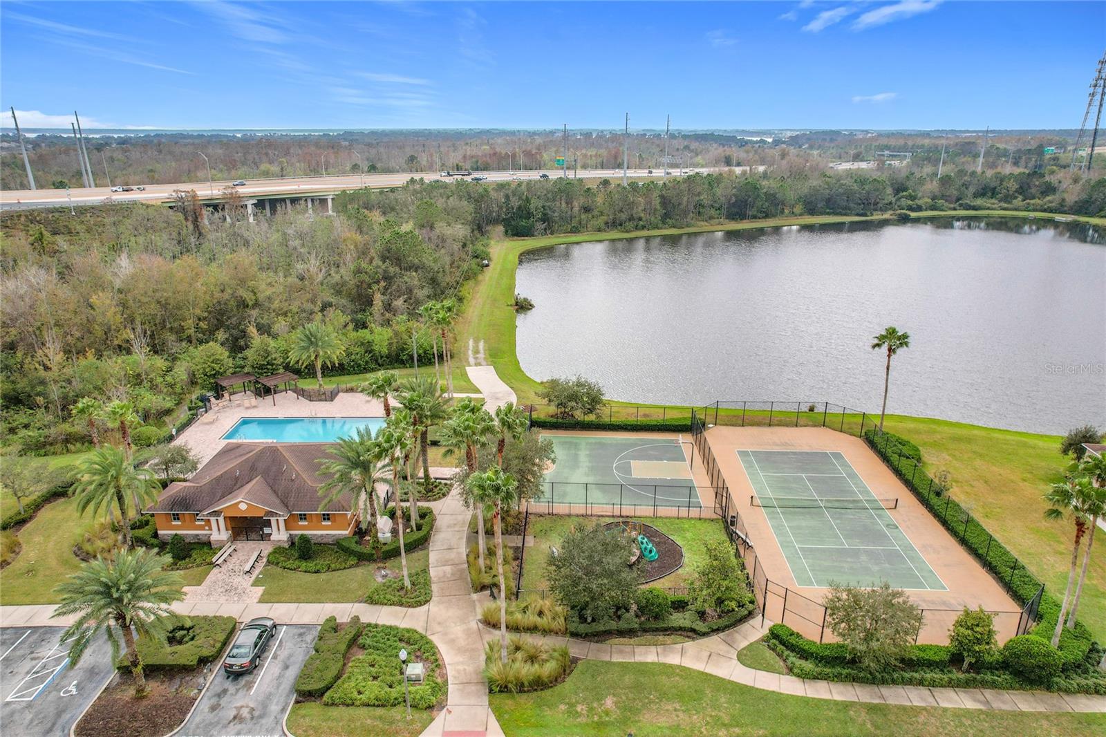 10951 SAVANNAH LANDING CIR, ORLANDO, FL, 32832