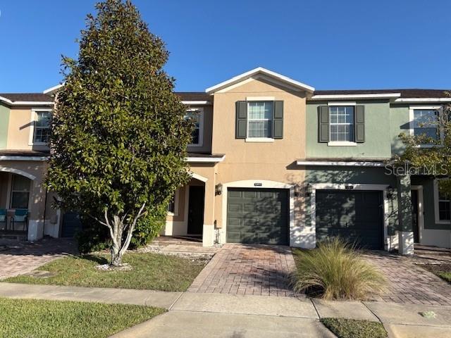 10951 SAVANNAH LANDING CIR, ORLANDO, FL, 32832