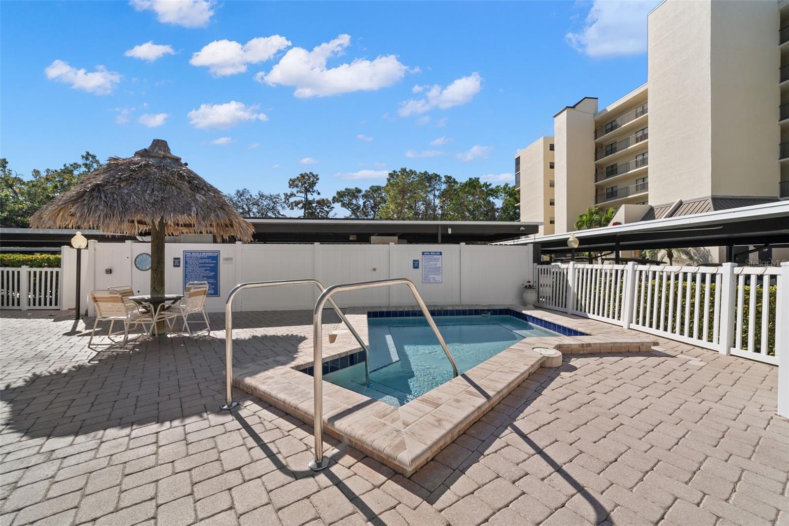 2700 COVE CAY DR #3F, CLEARWATER, FL, 33760