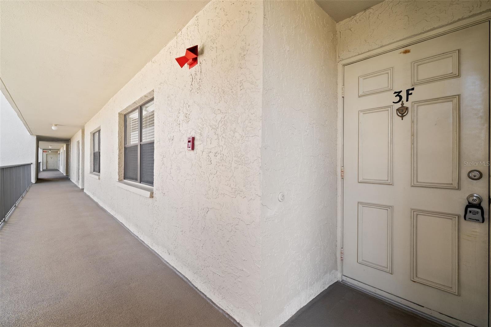 2700 COVE CAY DR #3F, CLEARWATER, FL, 33760