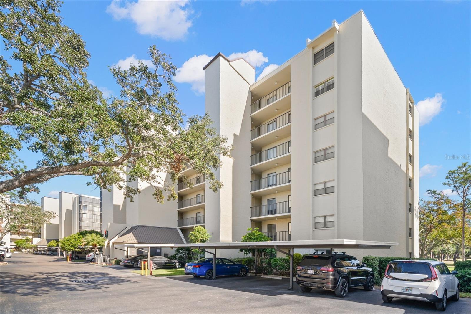 2700 COVE CAY DR #3F, CLEARWATER, FL, 33760