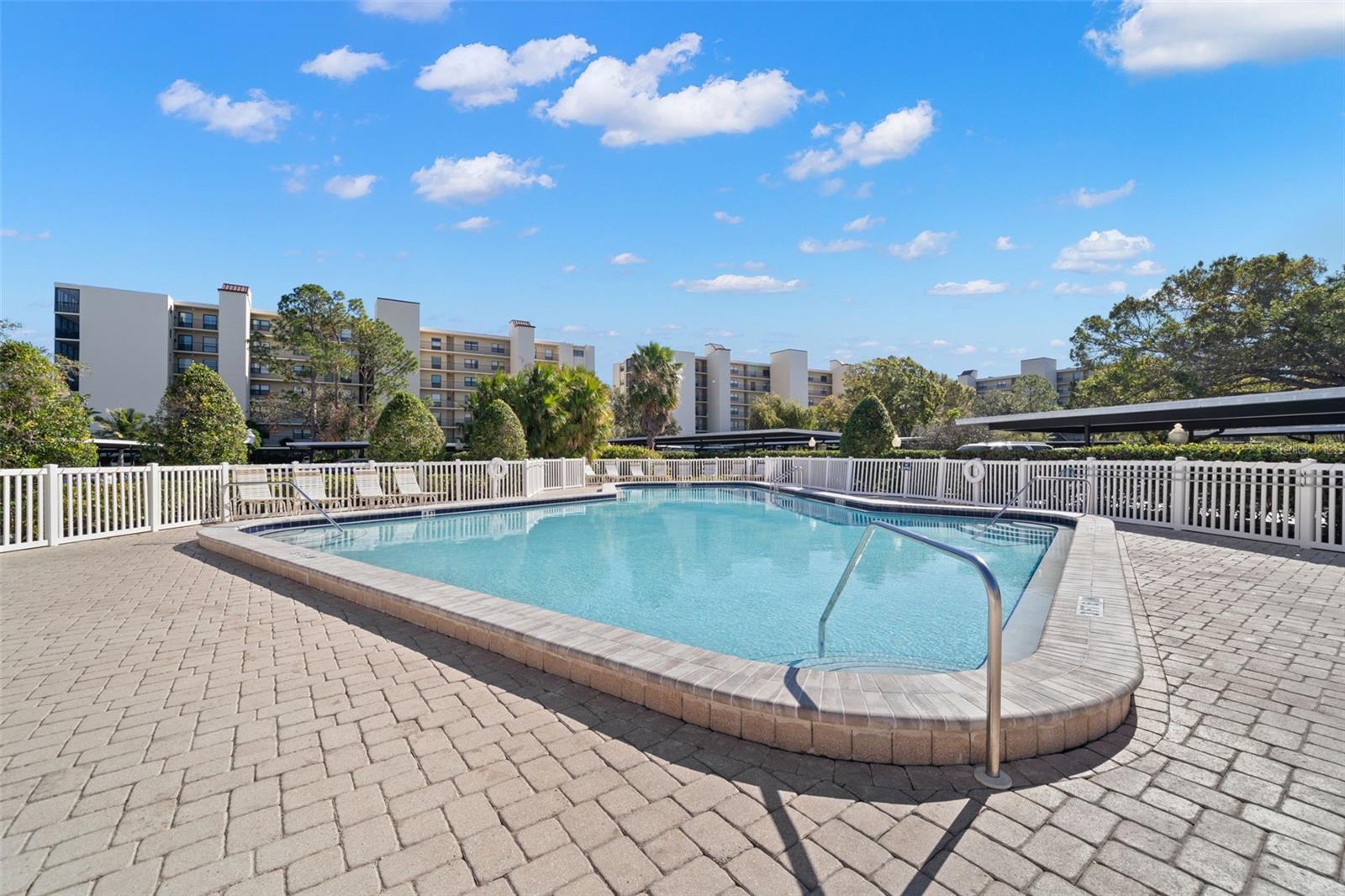 2700 COVE CAY DR #3F, CLEARWATER, FL, 33760