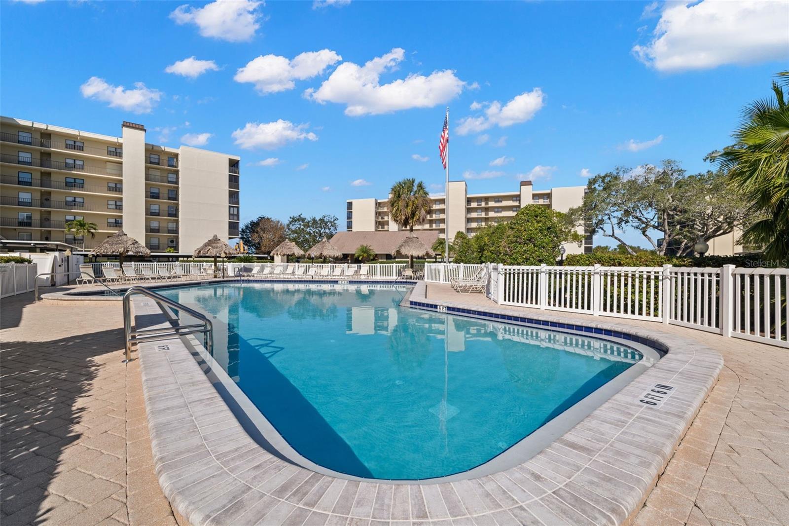 2700 COVE CAY DR #3F, CLEARWATER, FL, 33760