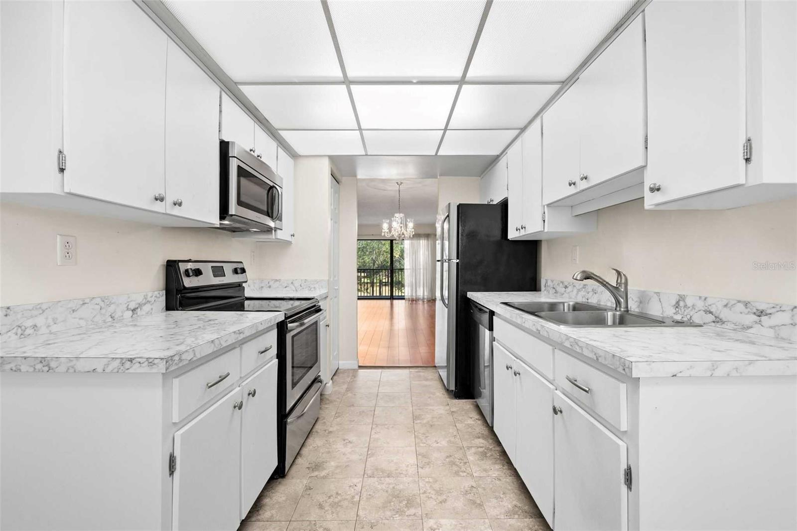 2700 COVE CAY DR #3F, CLEARWATER, FL, 33760