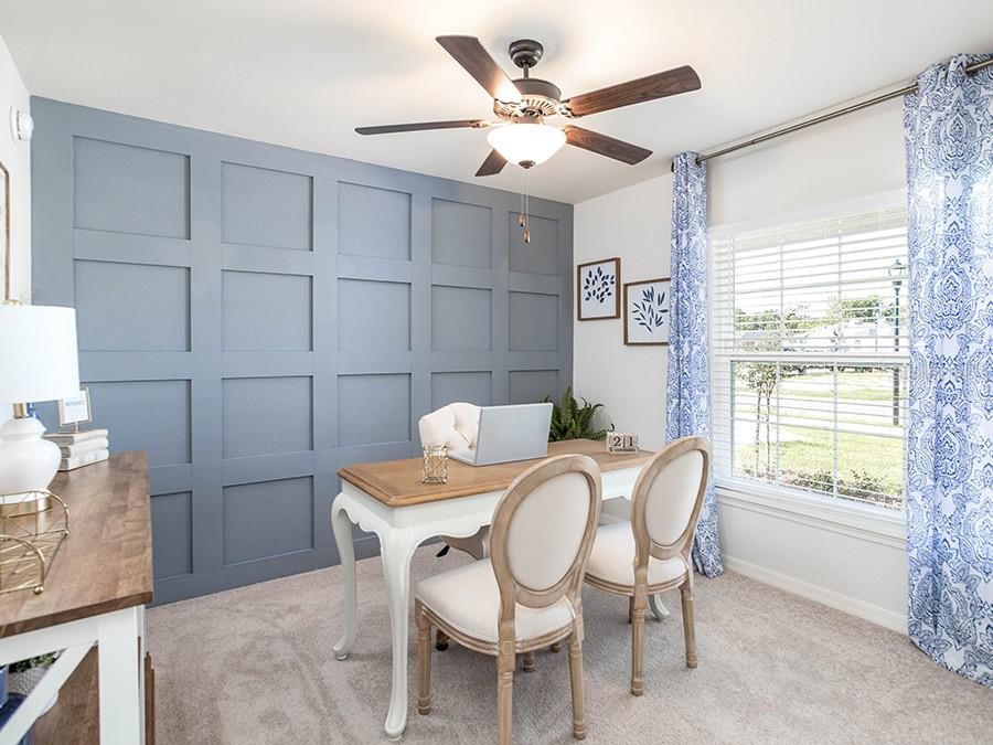 1436 PORTMORE DR, MULBERRY, FL, 33860