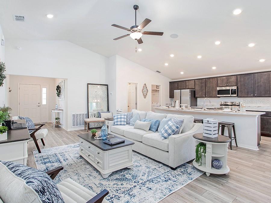 1436 PORTMORE DR, MULBERRY, FL, 33860
