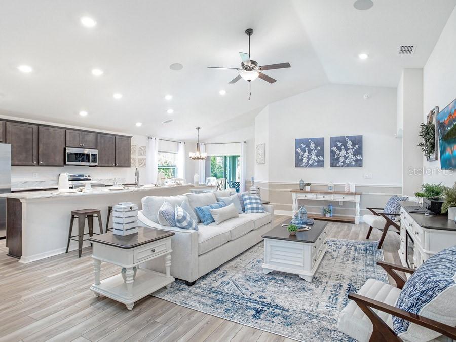 1436 PORTMORE DR, MULBERRY, FL, 33860