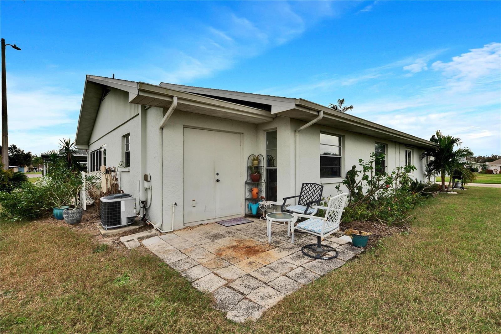 204 GLOUCESTER BLVD #358, SUN CITY CENTER, FL, 33573