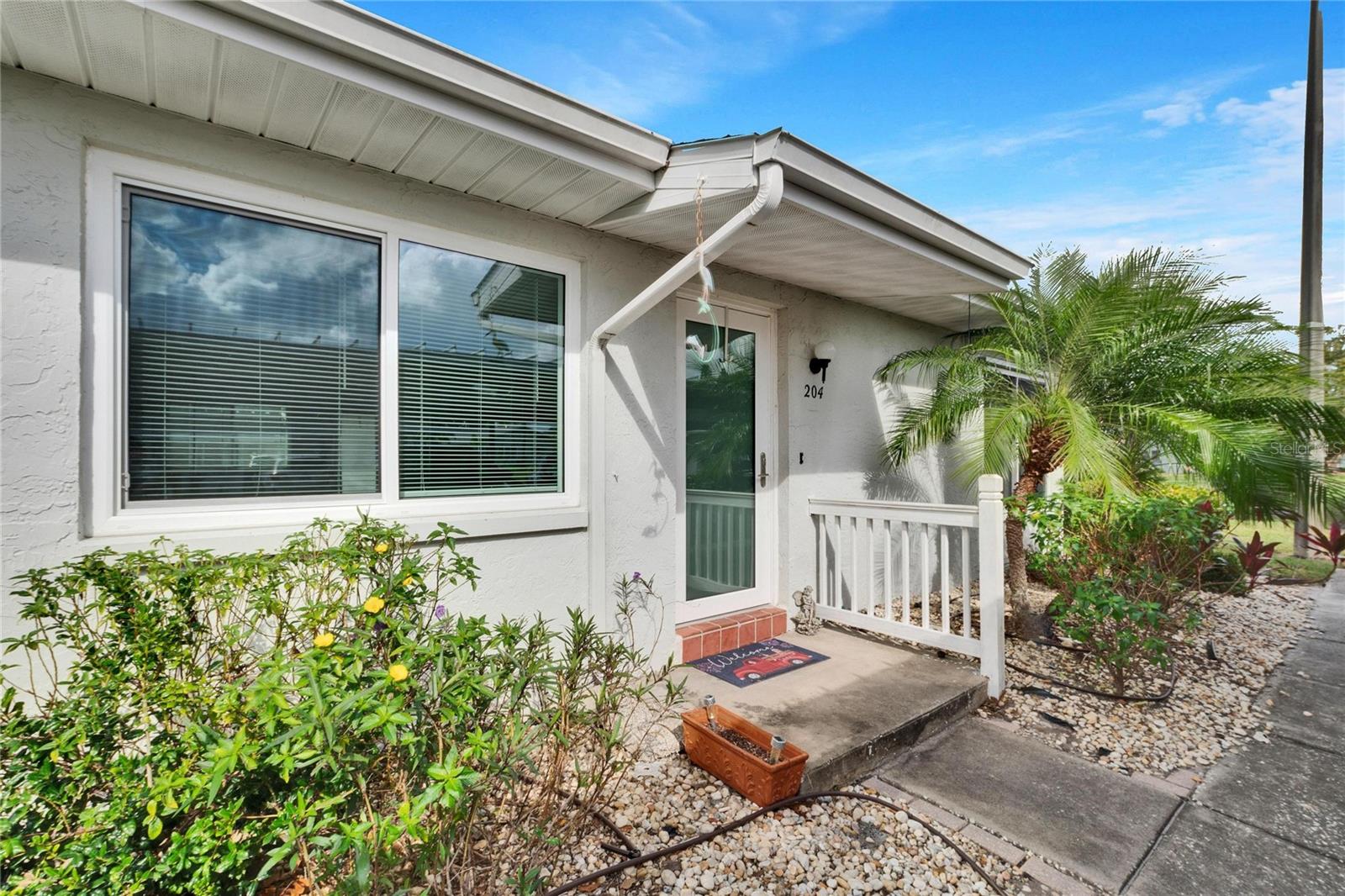 204 GLOUCESTER BLVD #358, SUN CITY CENTER, FL, 33573