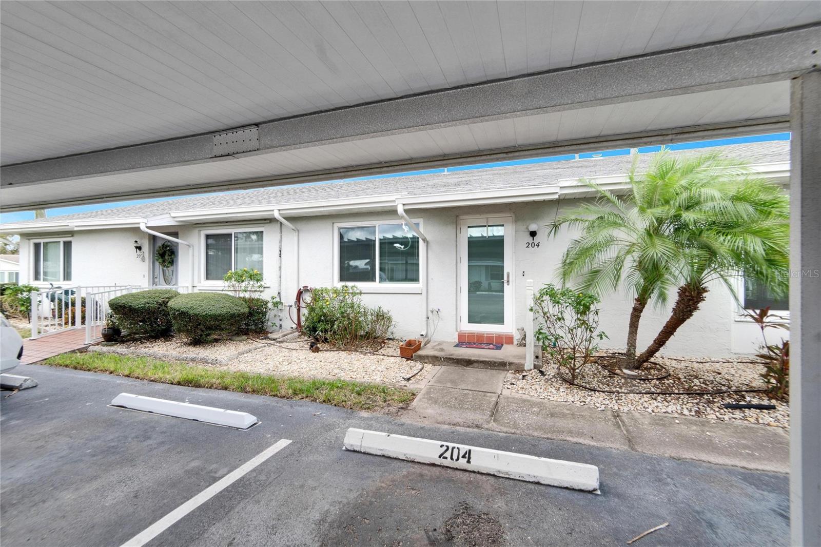 204 GLOUCESTER BLVD #358, SUN CITY CENTER, FL, 33573