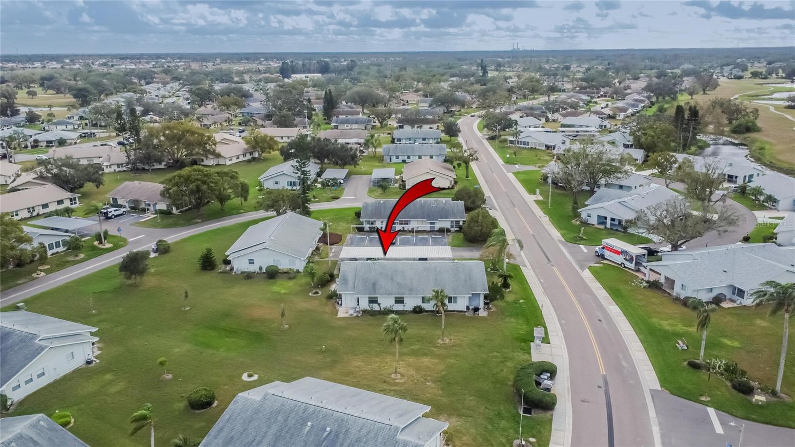 204 GLOUCESTER BLVD #358, SUN CITY CENTER, FL, 33573
