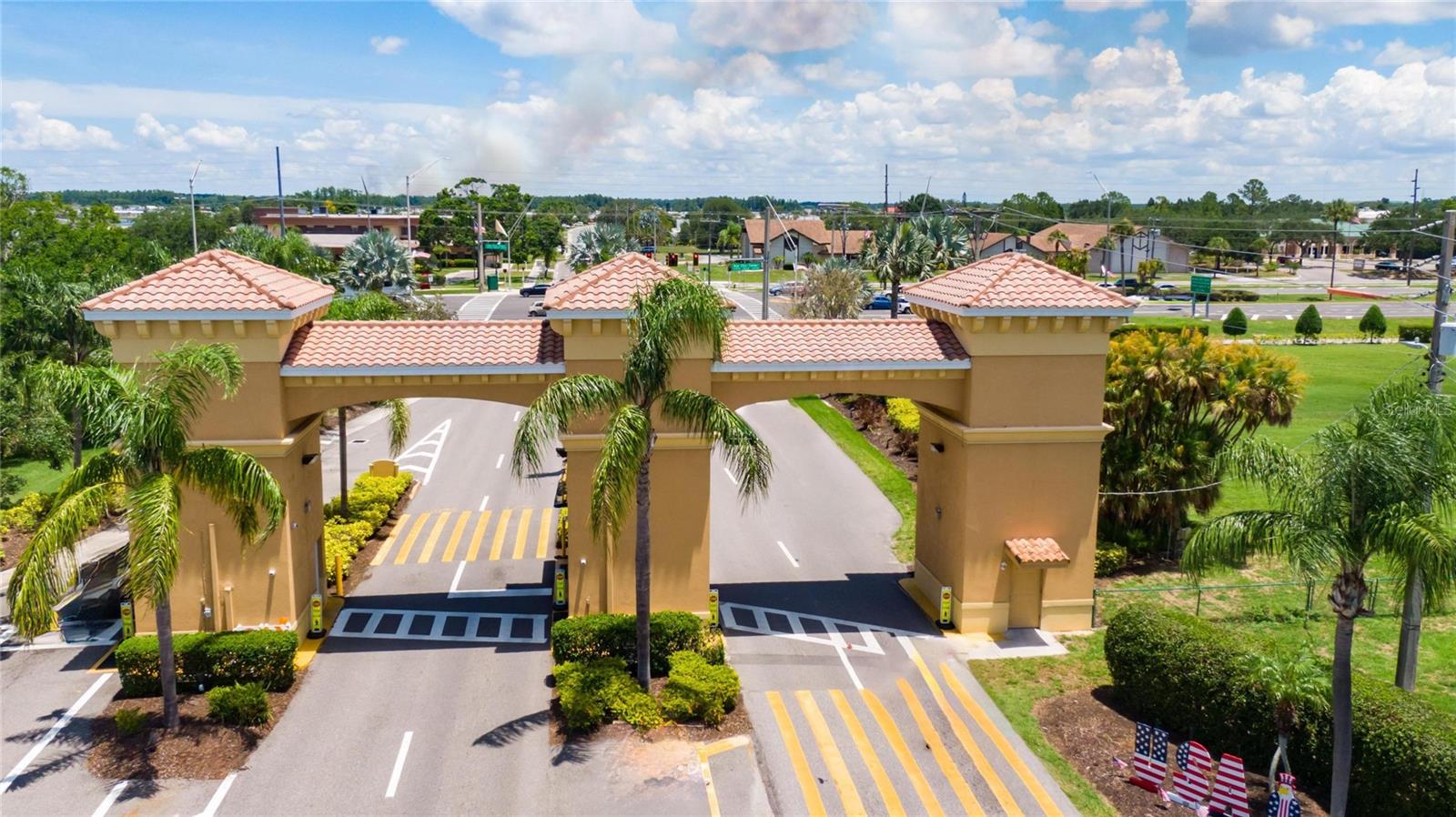 204 GLOUCESTER BLVD #358, SUN CITY CENTER, FL, 33573