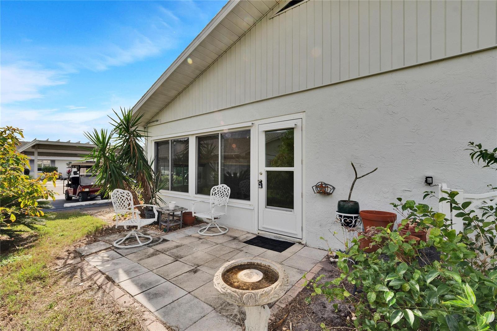 204 GLOUCESTER BLVD #358, SUN CITY CENTER, FL, 33573
