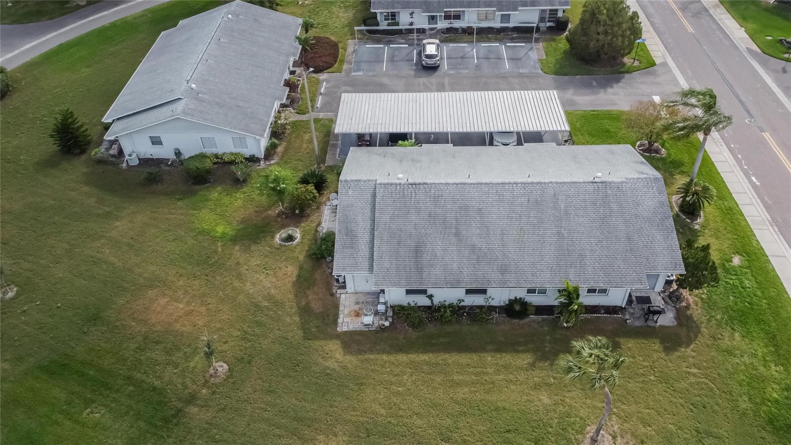204 GLOUCESTER BLVD #358, SUN CITY CENTER, FL, 33573