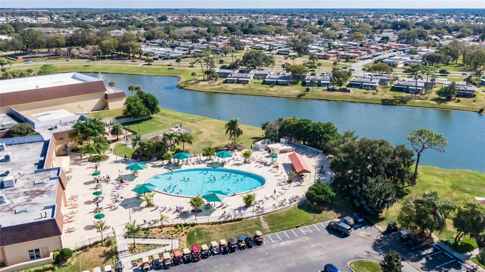 204 GLOUCESTER BLVD #358, SUN CITY CENTER, FL, 33573
