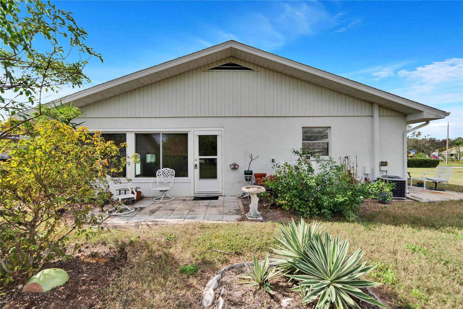 204 GLOUCESTER BLVD #358, SUN CITY CENTER, FL, 33573
