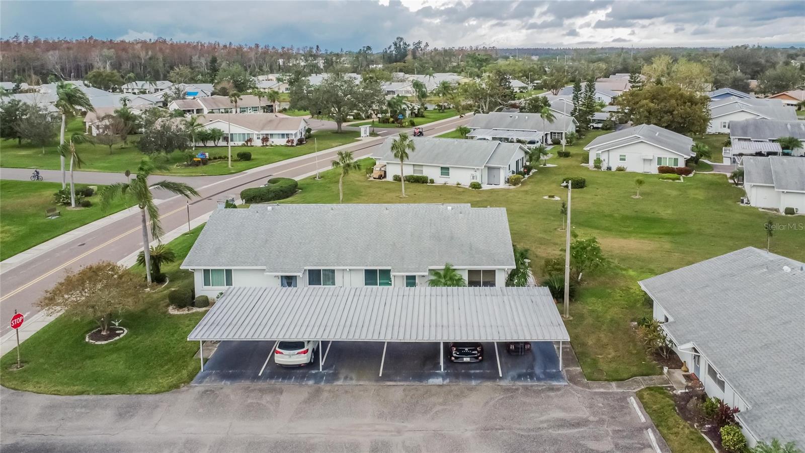 204 GLOUCESTER BLVD #358, SUN CITY CENTER, FL, 33573