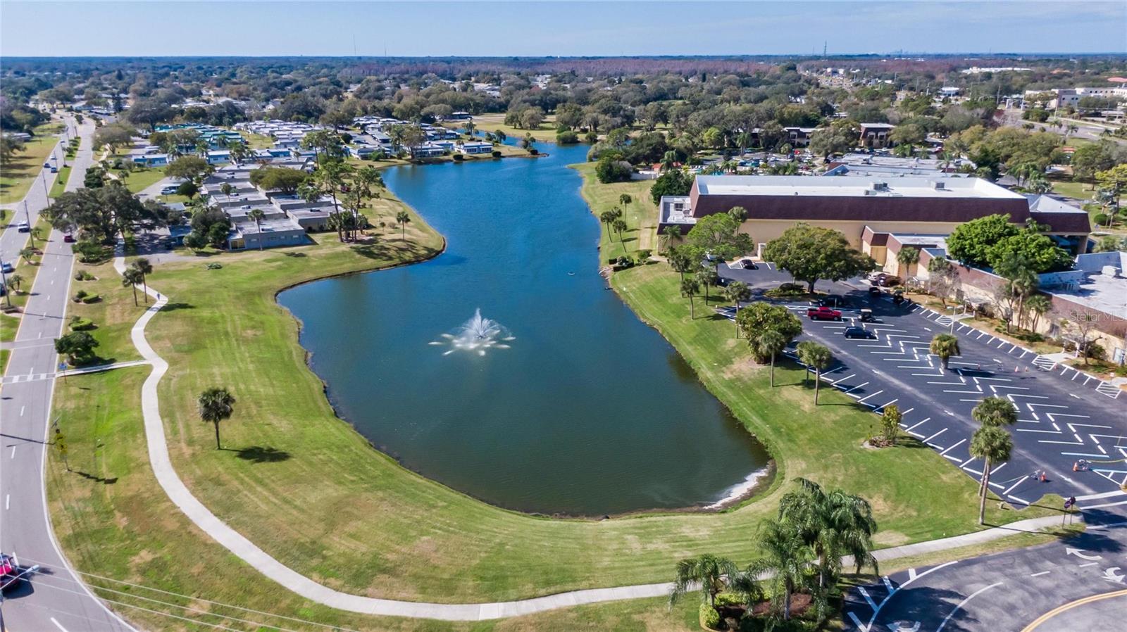 204 GLOUCESTER BLVD #358, SUN CITY CENTER, FL, 33573