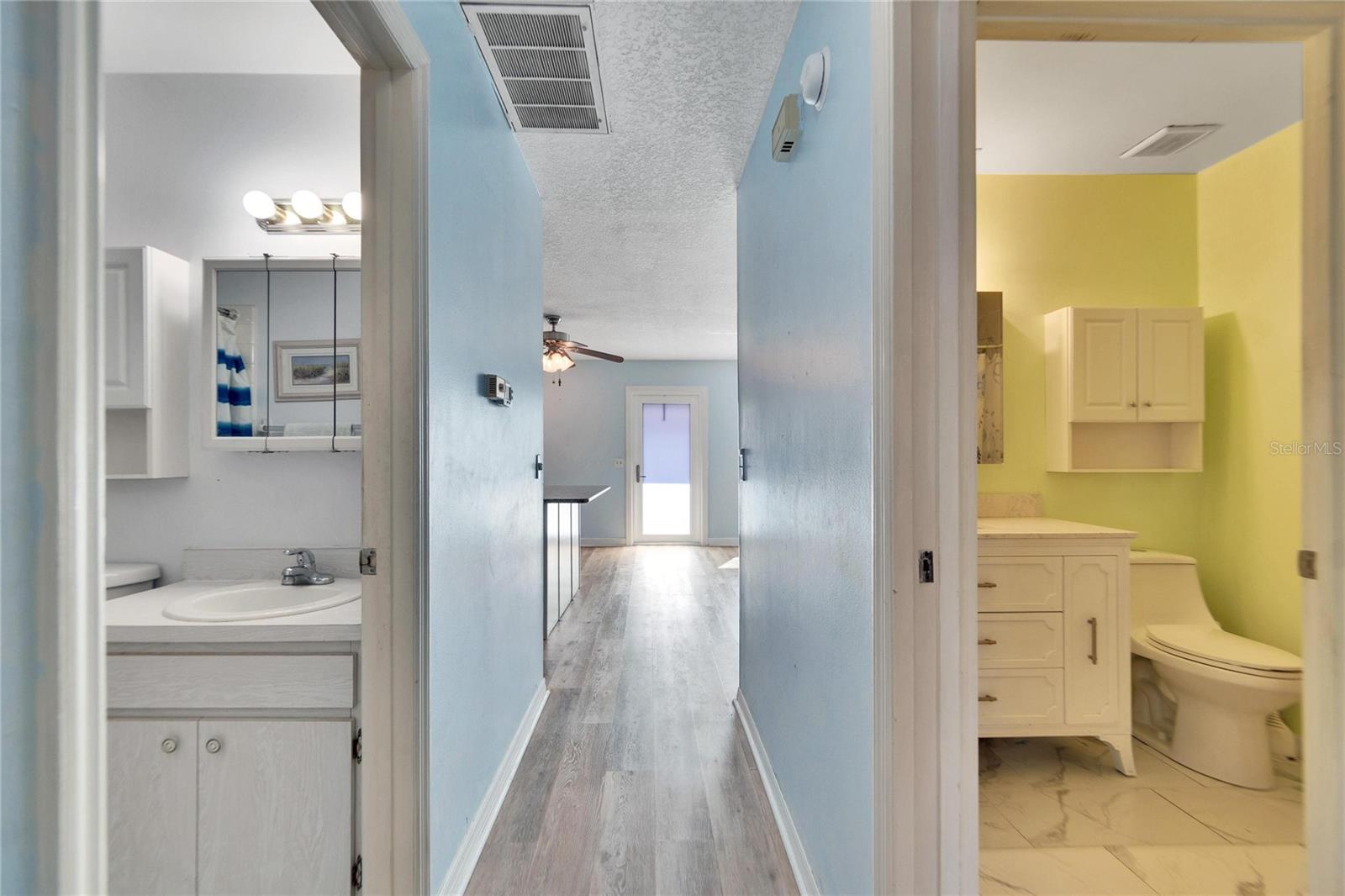 204 GLOUCESTER BLVD #358, SUN CITY CENTER, FL, 33573
