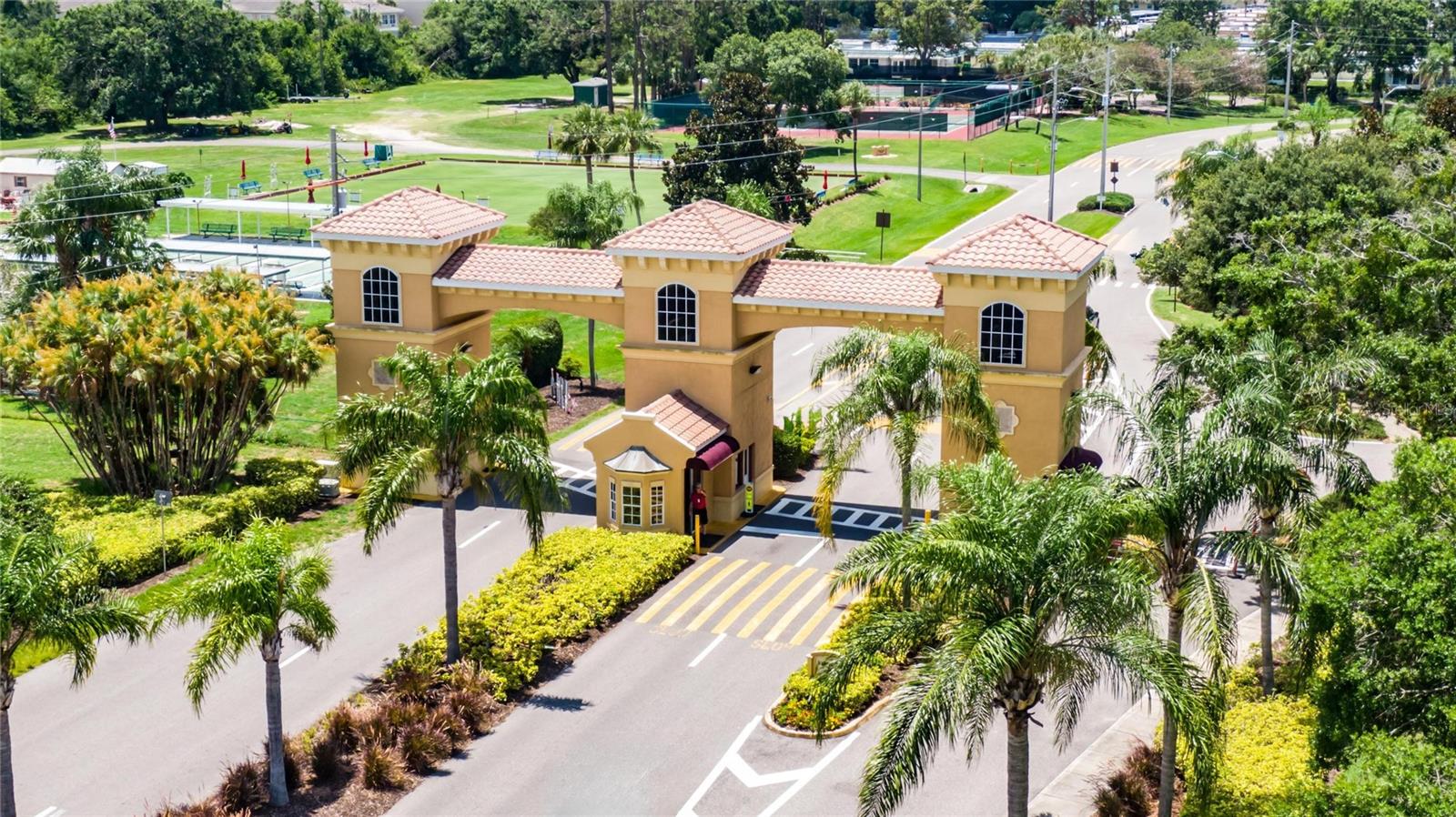 204 GLOUCESTER BLVD #358, SUN CITY CENTER, FL, 33573