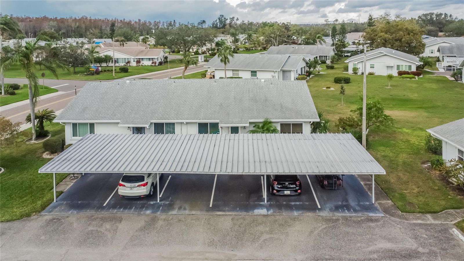 204 GLOUCESTER BLVD #358, SUN CITY CENTER, FL, 33573