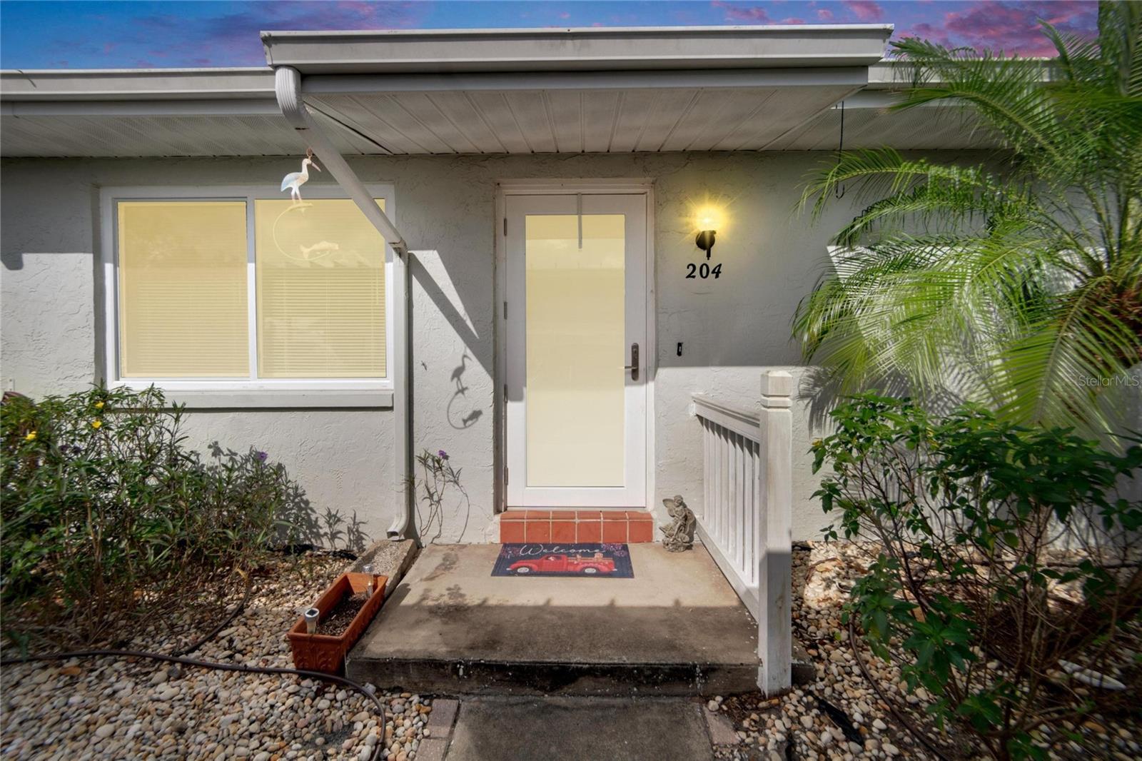 204 GLOUCESTER BLVD #358, SUN CITY CENTER, FL, 33573