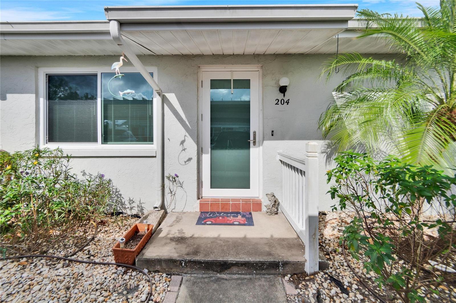 204 GLOUCESTER BLVD #358, SUN CITY CENTER, FL, 33573