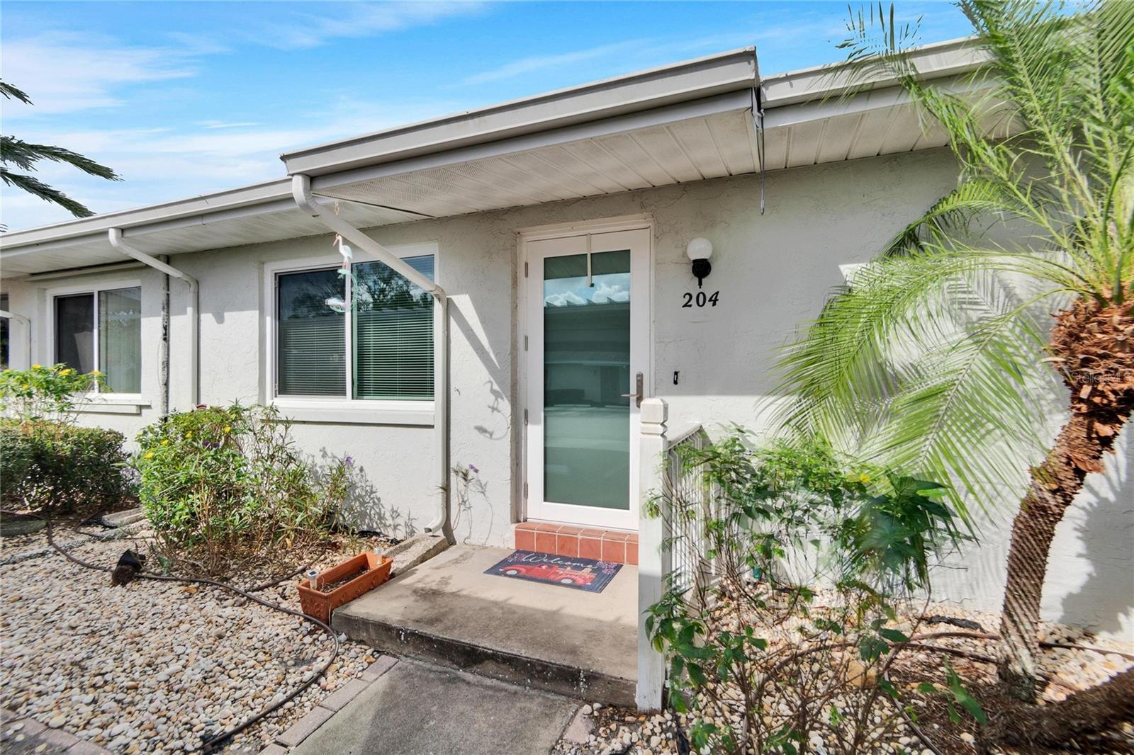 204 GLOUCESTER BLVD #358, SUN CITY CENTER, FL, 33573