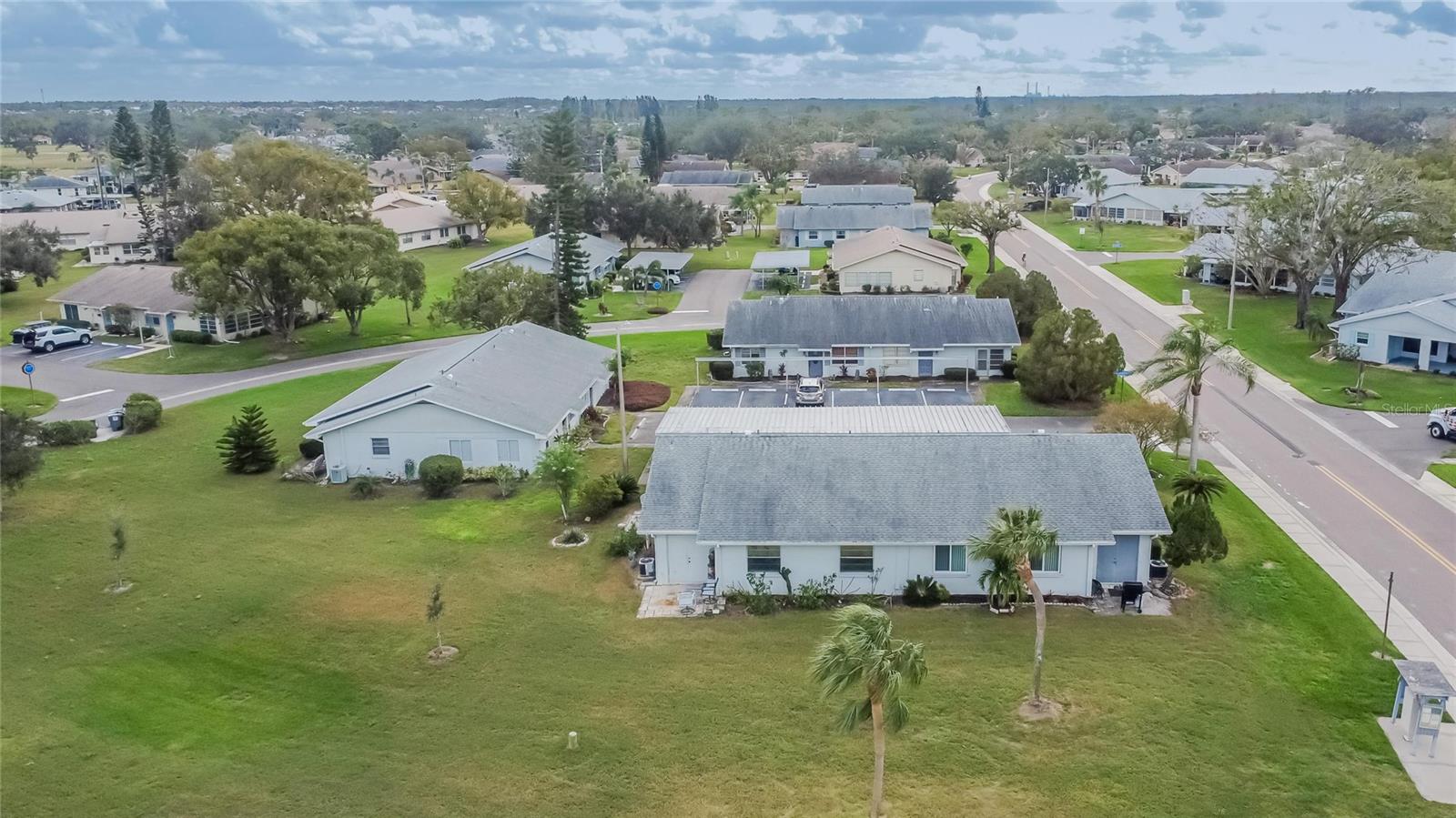 204 GLOUCESTER BLVD #358, SUN CITY CENTER, FL, 33573
