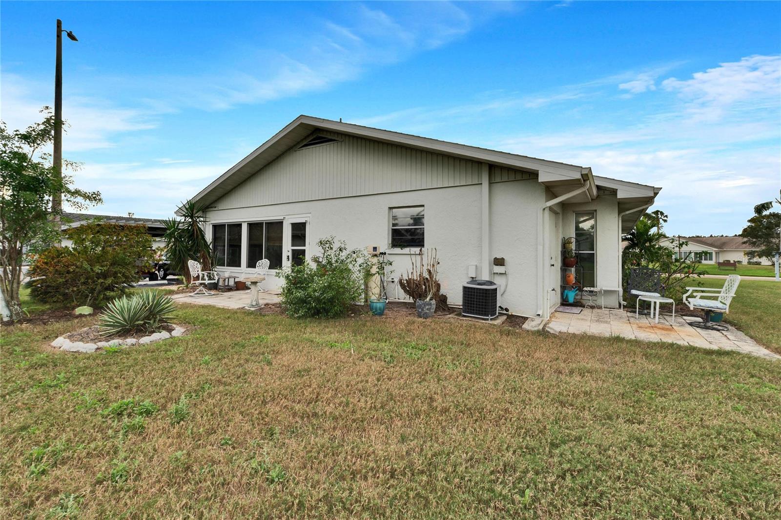 204 GLOUCESTER BLVD #358, SUN CITY CENTER, FL, 33573